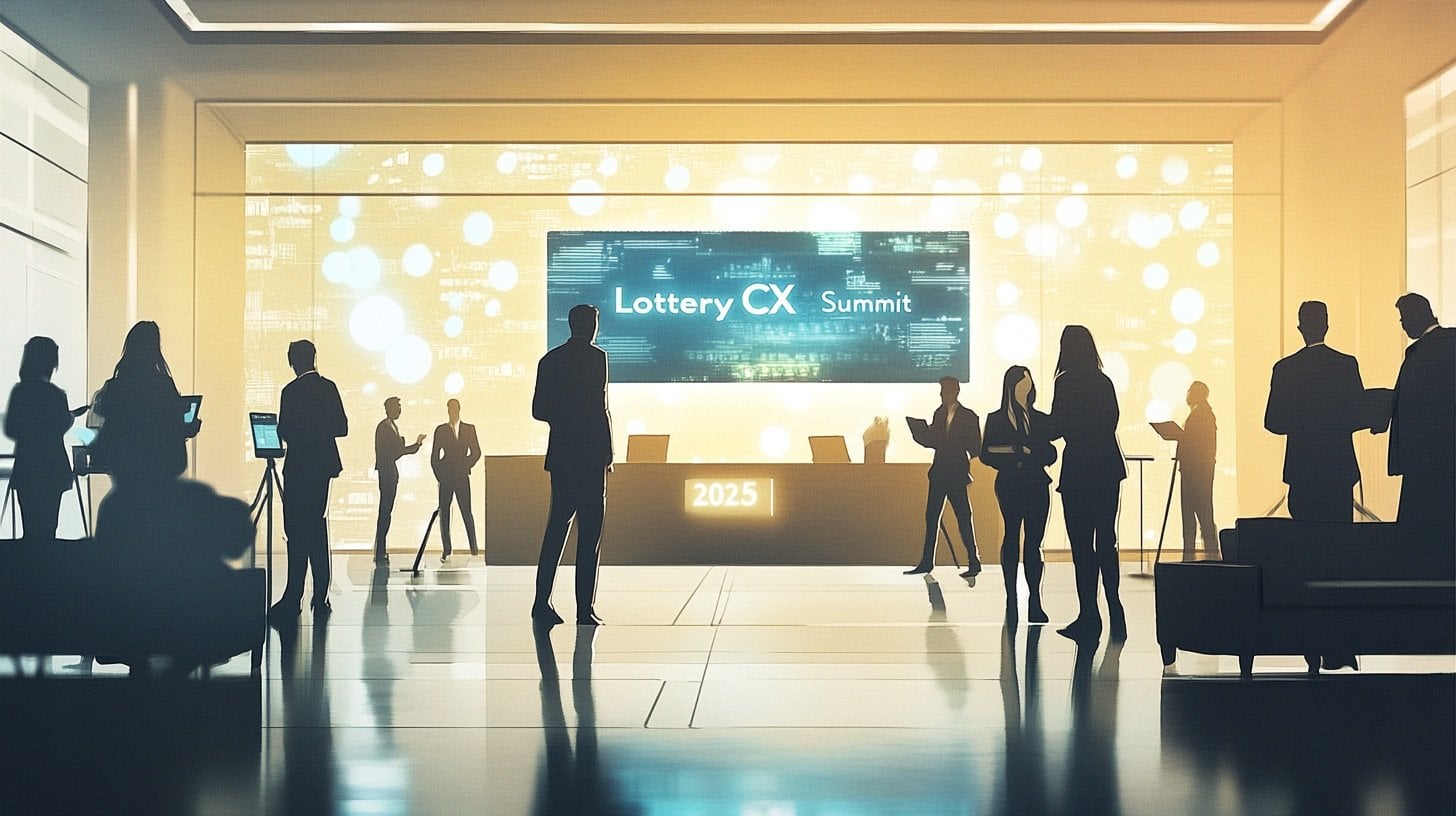 Фото - Lottery CX Summit 2025 возвращается в Вену